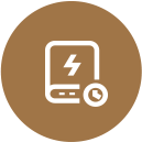 Ultra-Long Battery Life