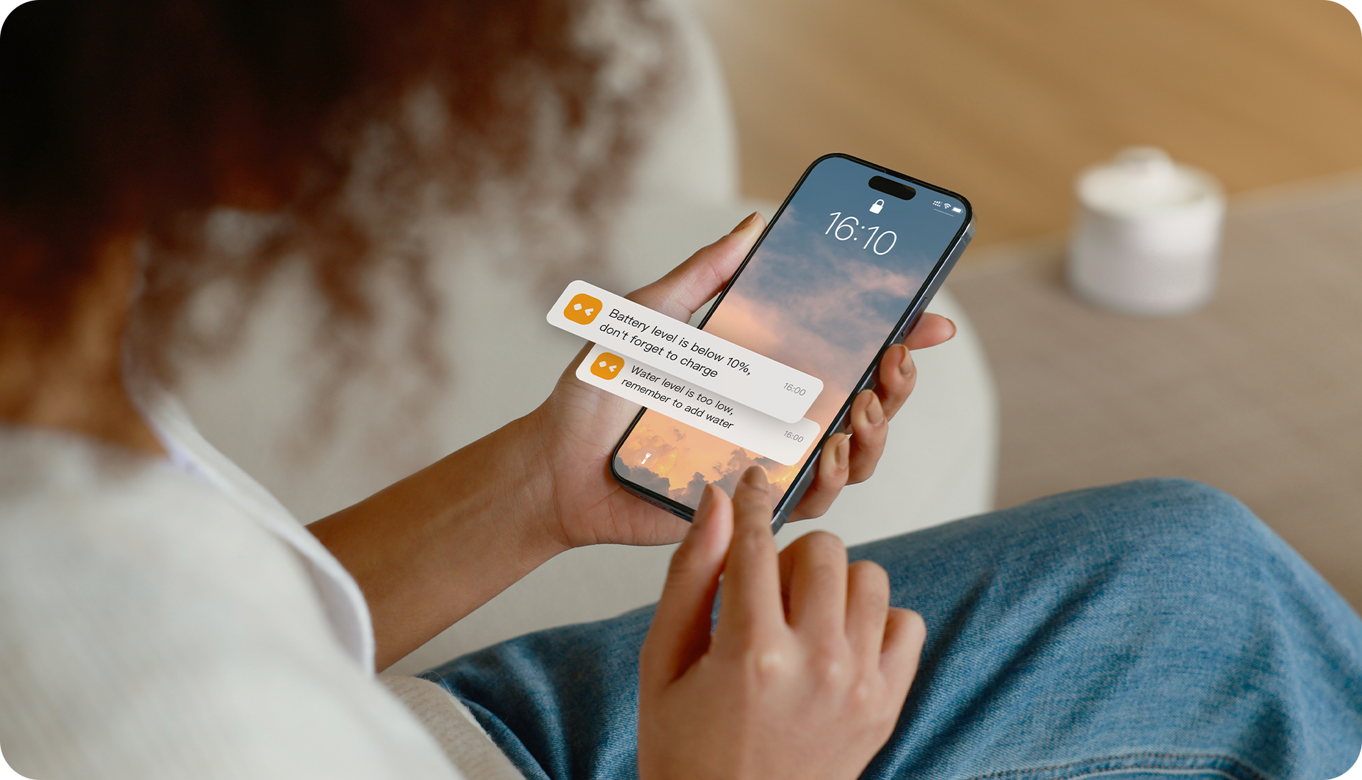 Smart Notifications