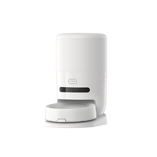 ChowBox <br> Automatic Pet Feeder