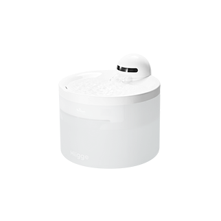 Snowball Pet Fountain