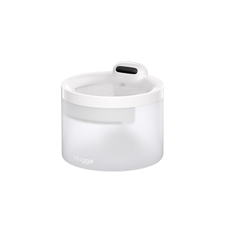 Snowball Pet Fountain SE